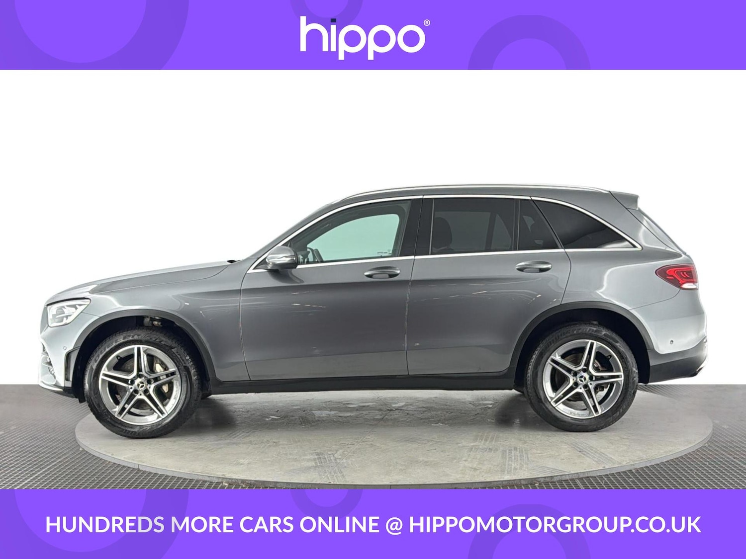Used Mercedes-Benz GLC 2021 for sale - 77229762: Photo 7