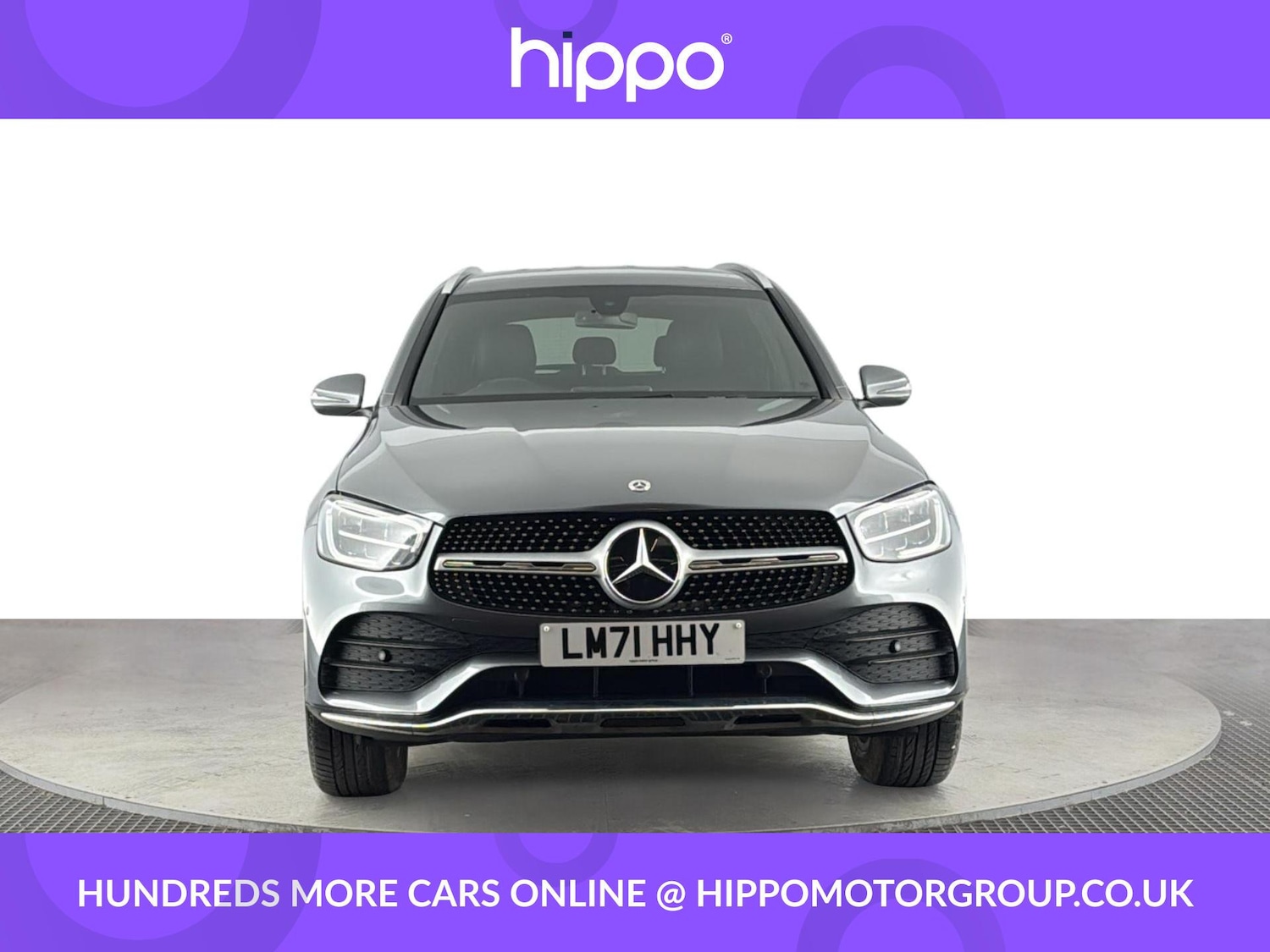 Used Mercedes-Benz GLC 2021 for sale - 77229762: Photo 8