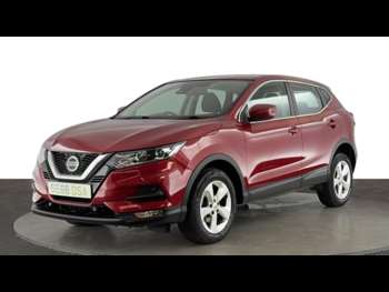 2019 - 1.5 dCi 115 Acenta Premium 5dr