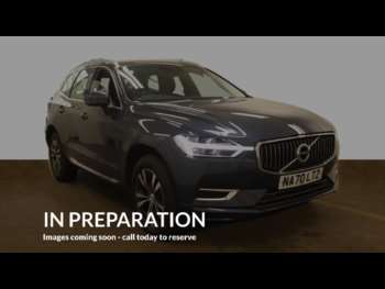 2020 - Recharge T6 Inscription Expression Awd 5-Door
