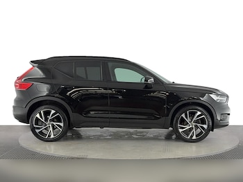 Used Volvo XC40 2020 for sale - 75406270: Photo