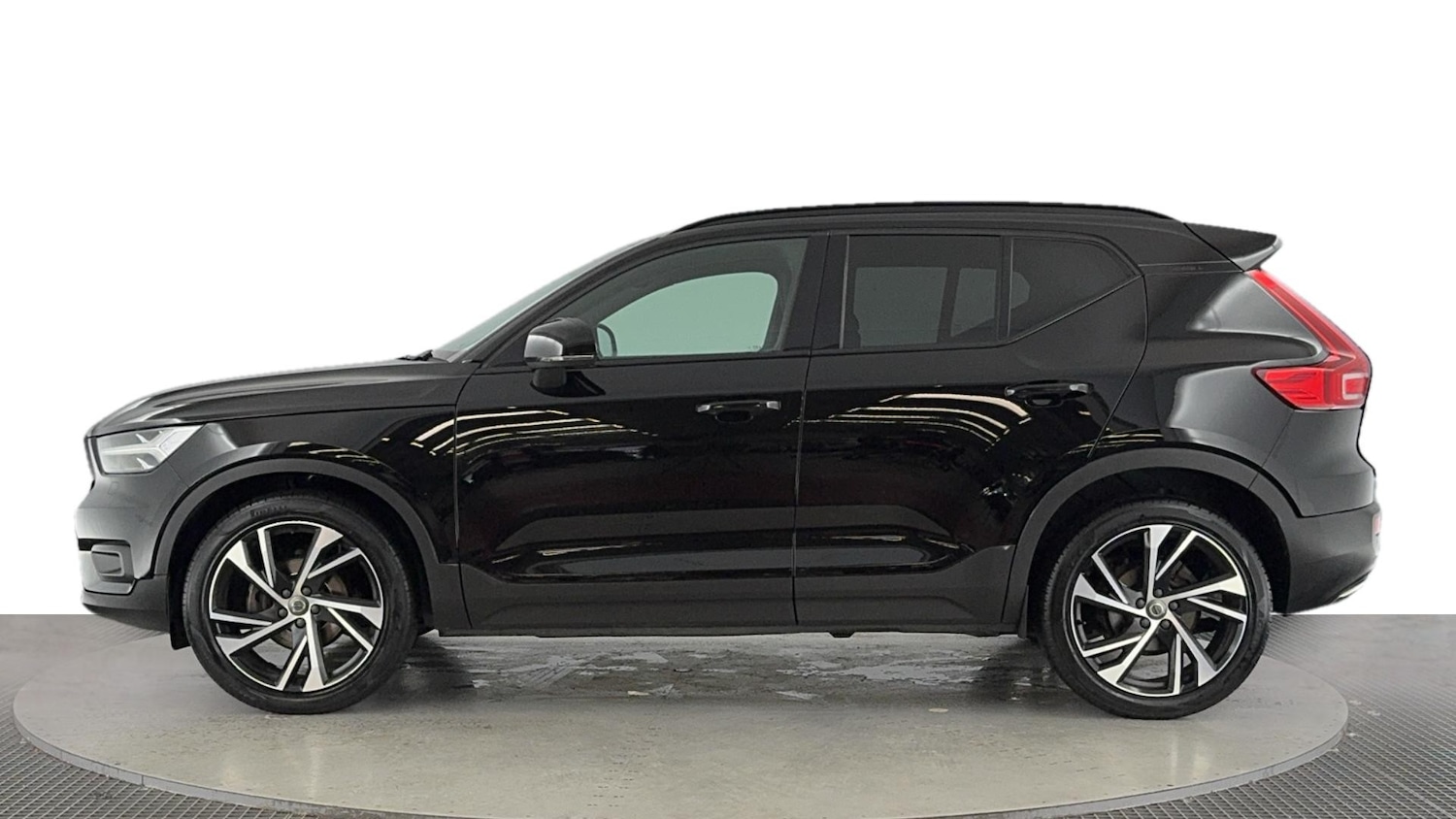 Vehicle 42