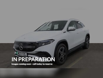 Used Mercedes-Benz EQA 2022 for sale - 77969900: Photo