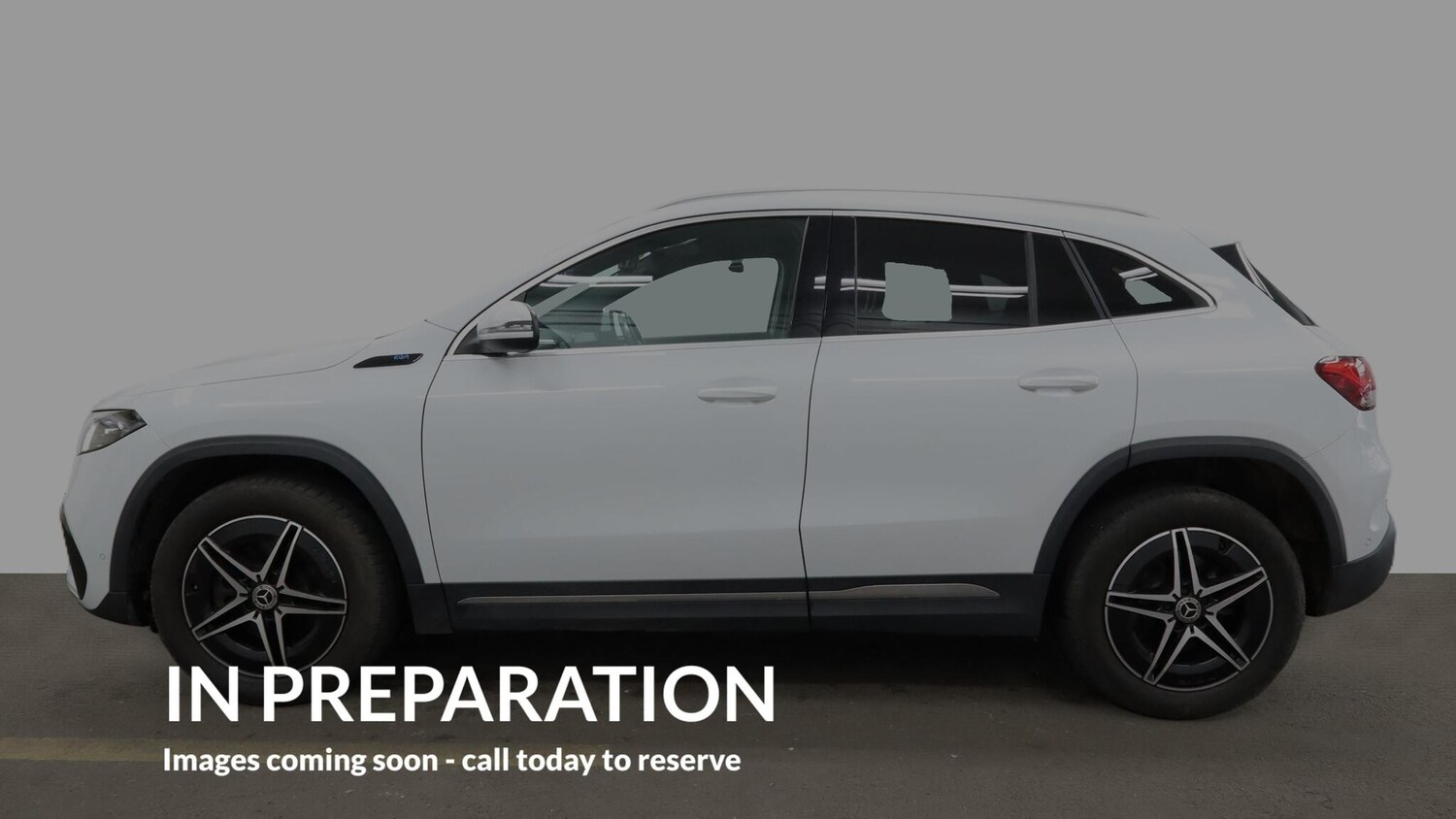 Used Mercedes-Benz EQA 2022 for sale - 77969900: Photo 6