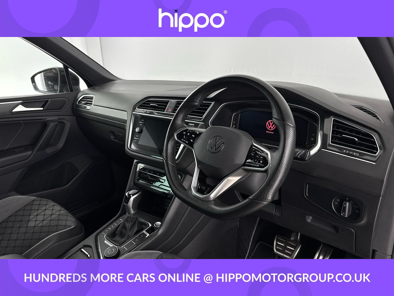 Used Volkswagen Tiguan 2022 for sale - 77511158: Photo 10