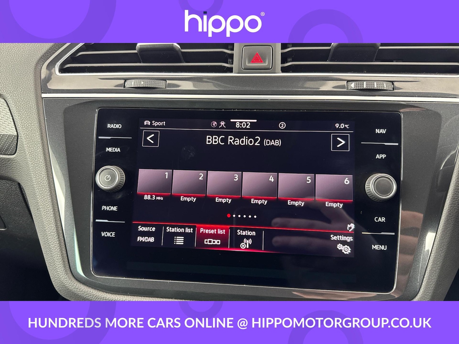 Used Volkswagen Tiguan 2022 for sale - 77511158: Photo 12