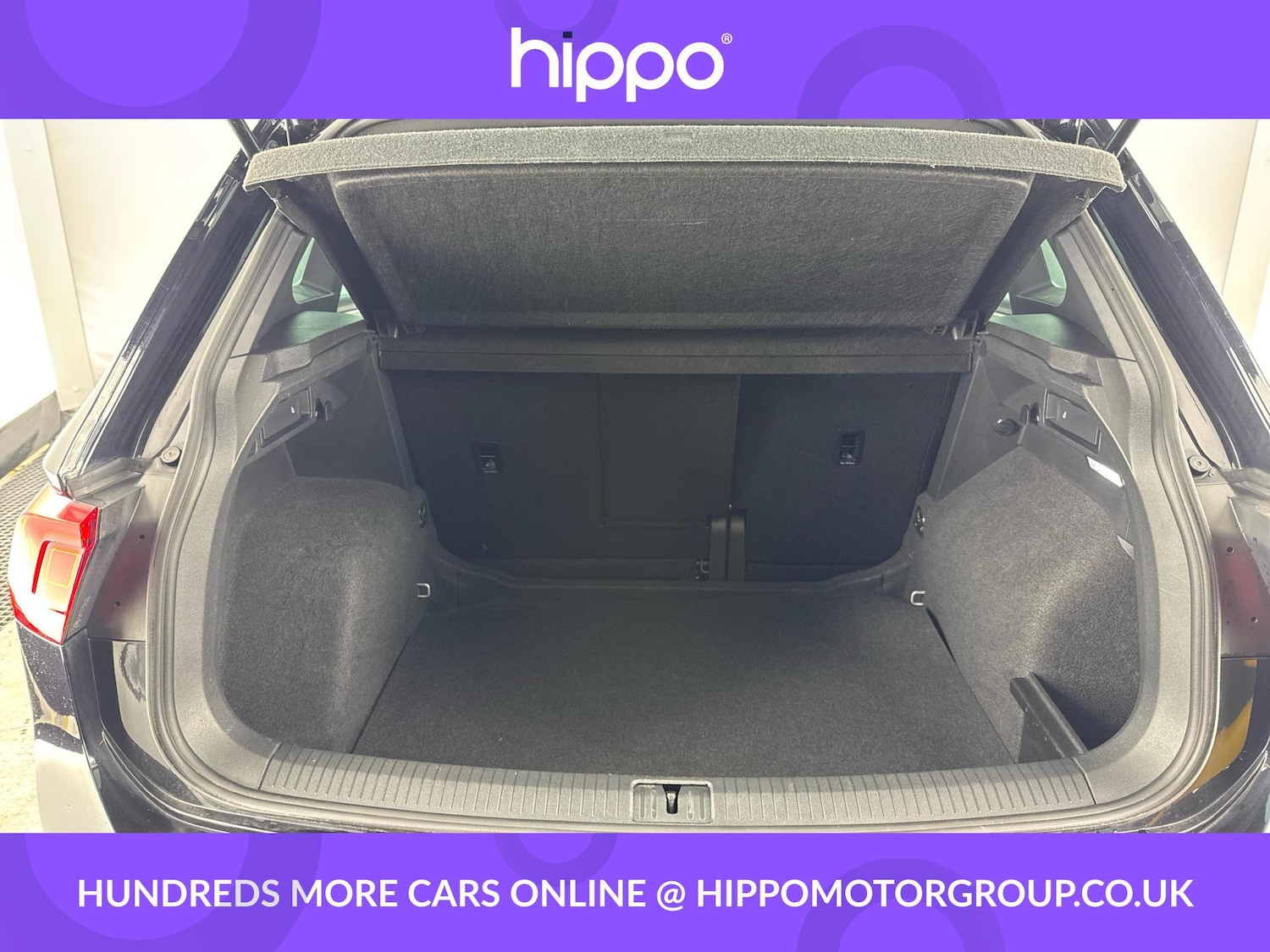 Used Volkswagen Tiguan 2022 for sale - 77511158: Photo 15