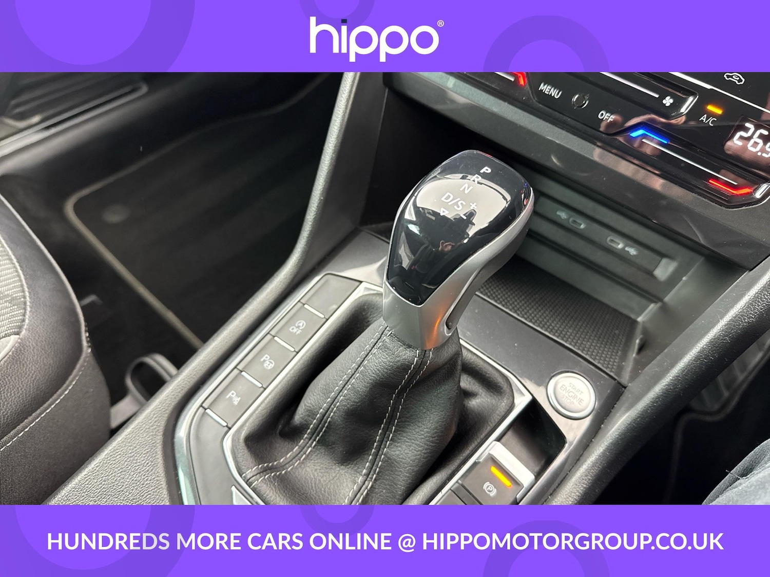 Used Volkswagen Tiguan 2022 for sale - 77511158: Photo 17