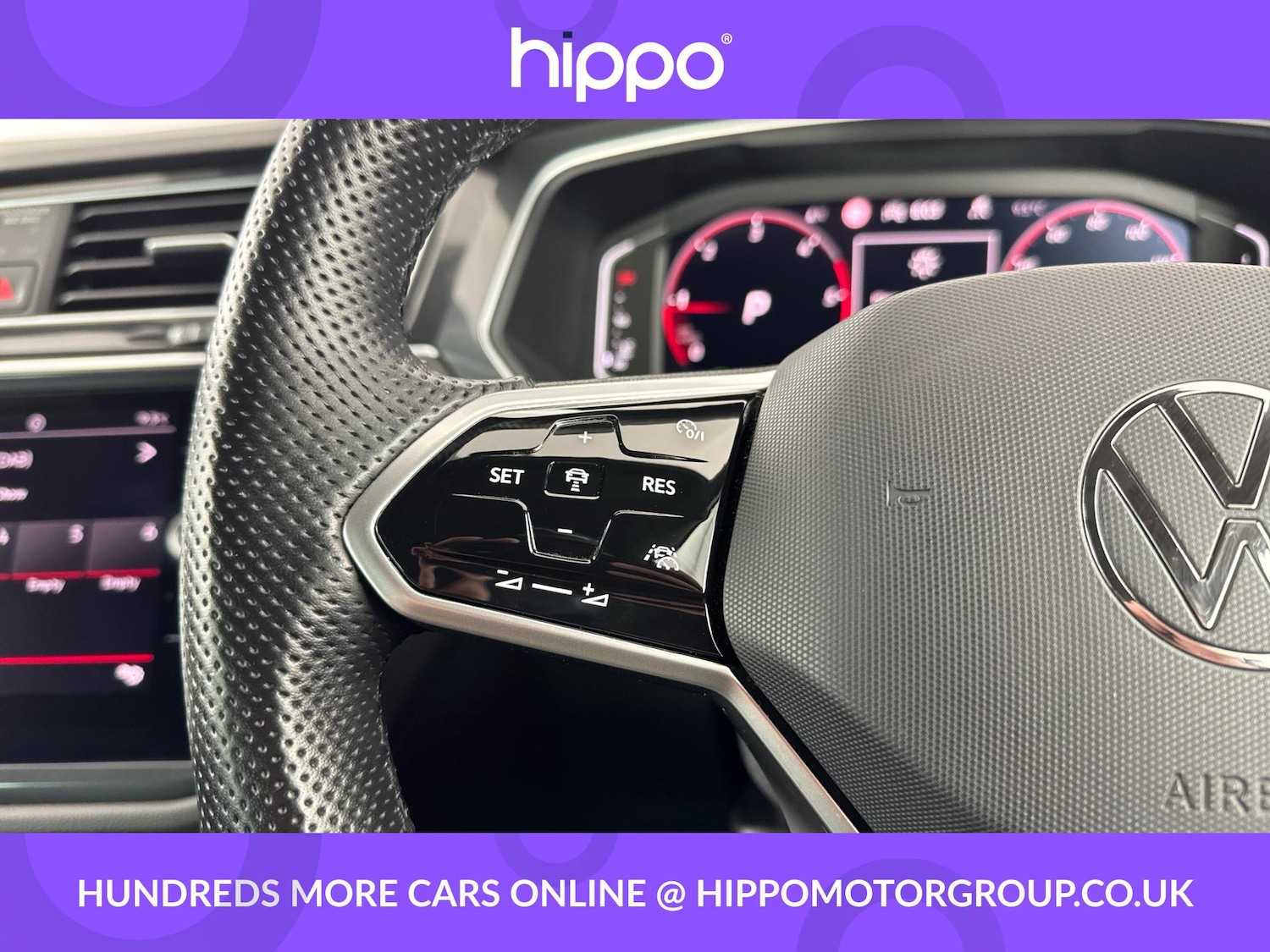 Used Volkswagen Tiguan 2022 for sale - 77511158: Photo 18