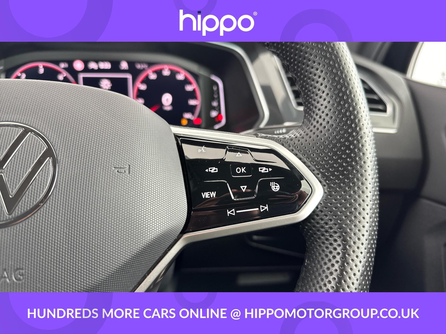 Used Volkswagen Tiguan 2022 for sale - 77511158: Photo 19