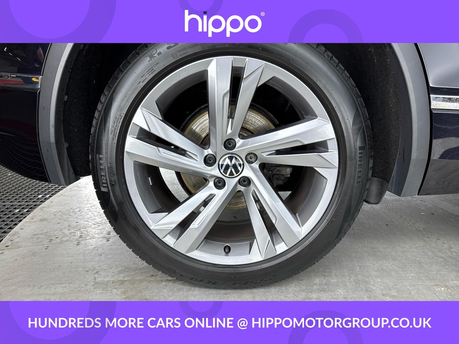 Used Volkswagen Tiguan 2022 for sale - 77511158: Photo 22