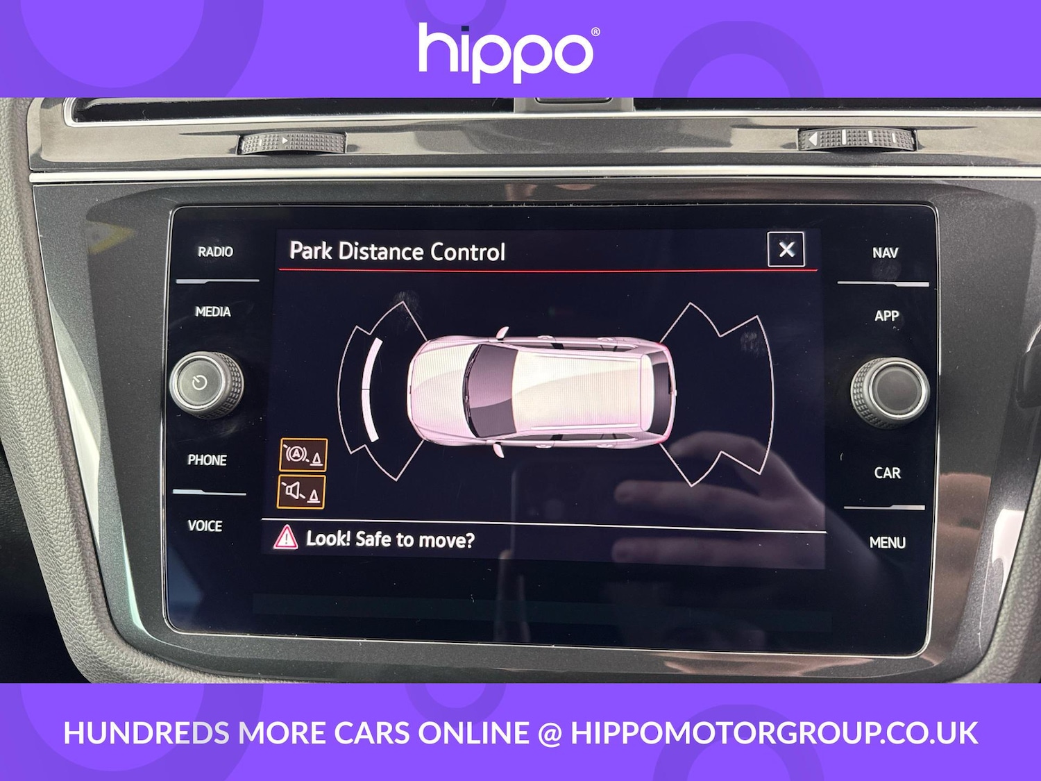 Used Volkswagen Tiguan 2022 for sale - 77511158: Photo 28