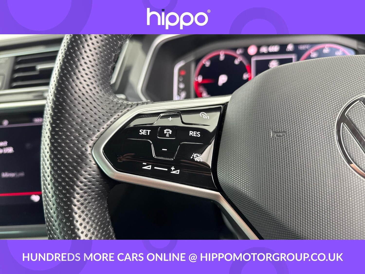 Used Volkswagen Tiguan 2022 for sale - 77511158: Photo 30