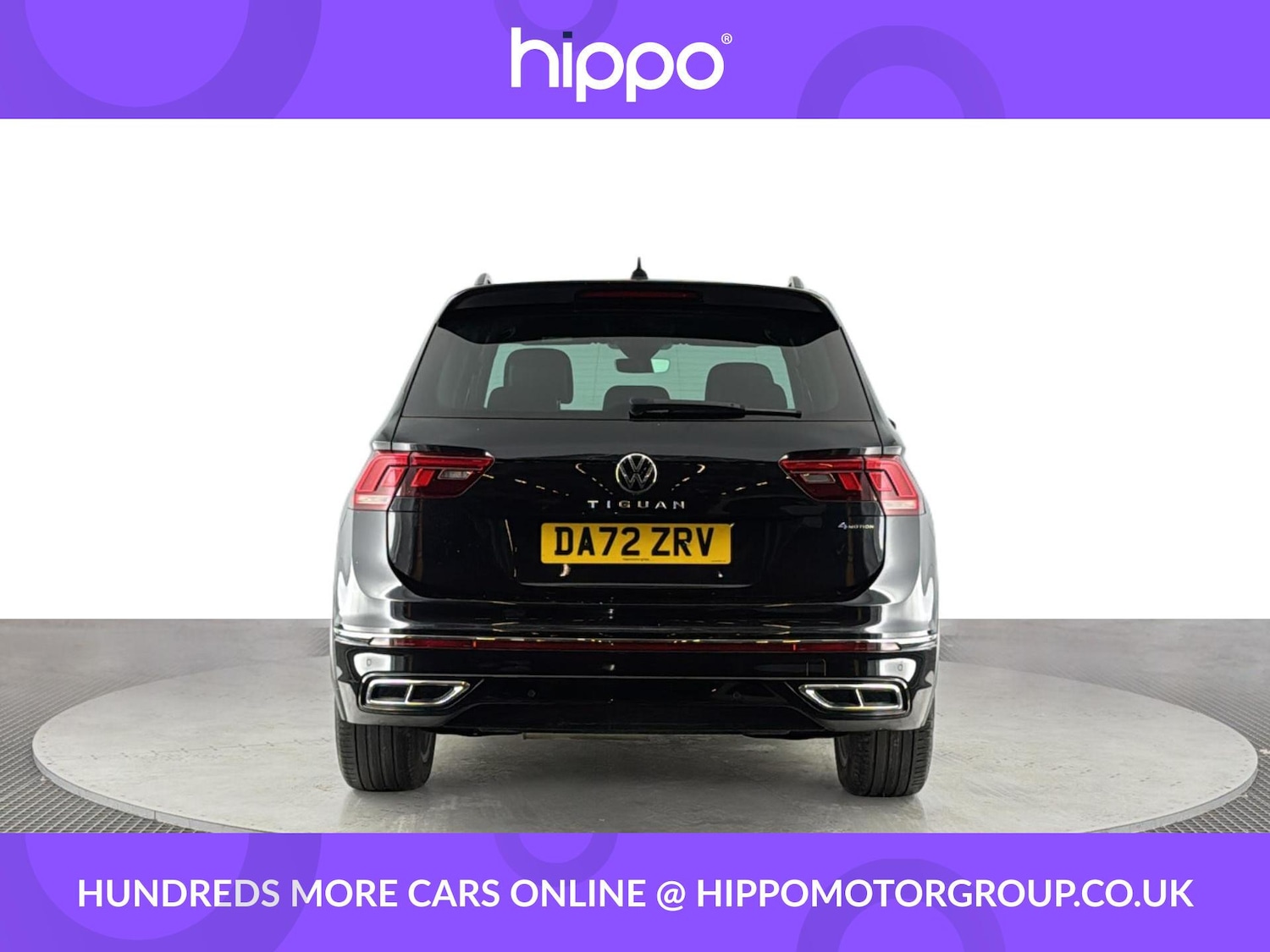 Used Volkswagen Tiguan 2022 for sale - 77511158: Photo 5