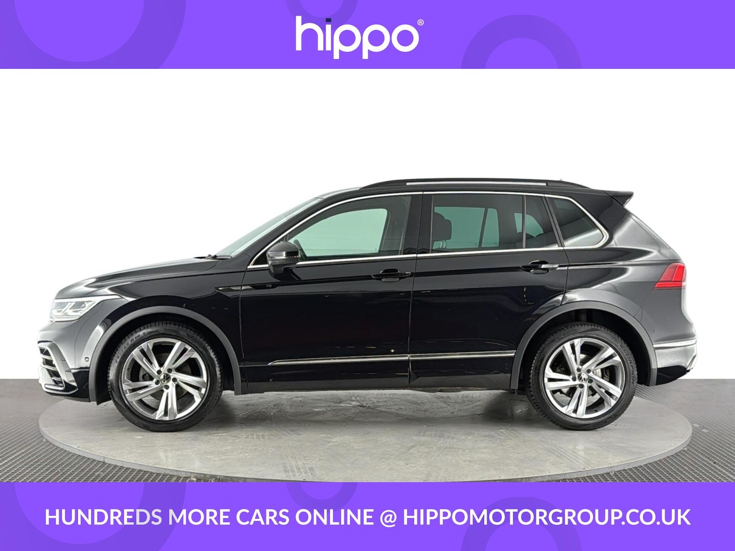 Used Volkswagen Tiguan 2022 for sale - 77511158: Photo 7