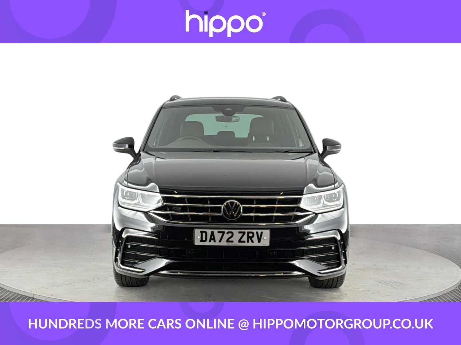 Used Volkswagen Tiguan 2022 for sale - 77511158: Photo 8