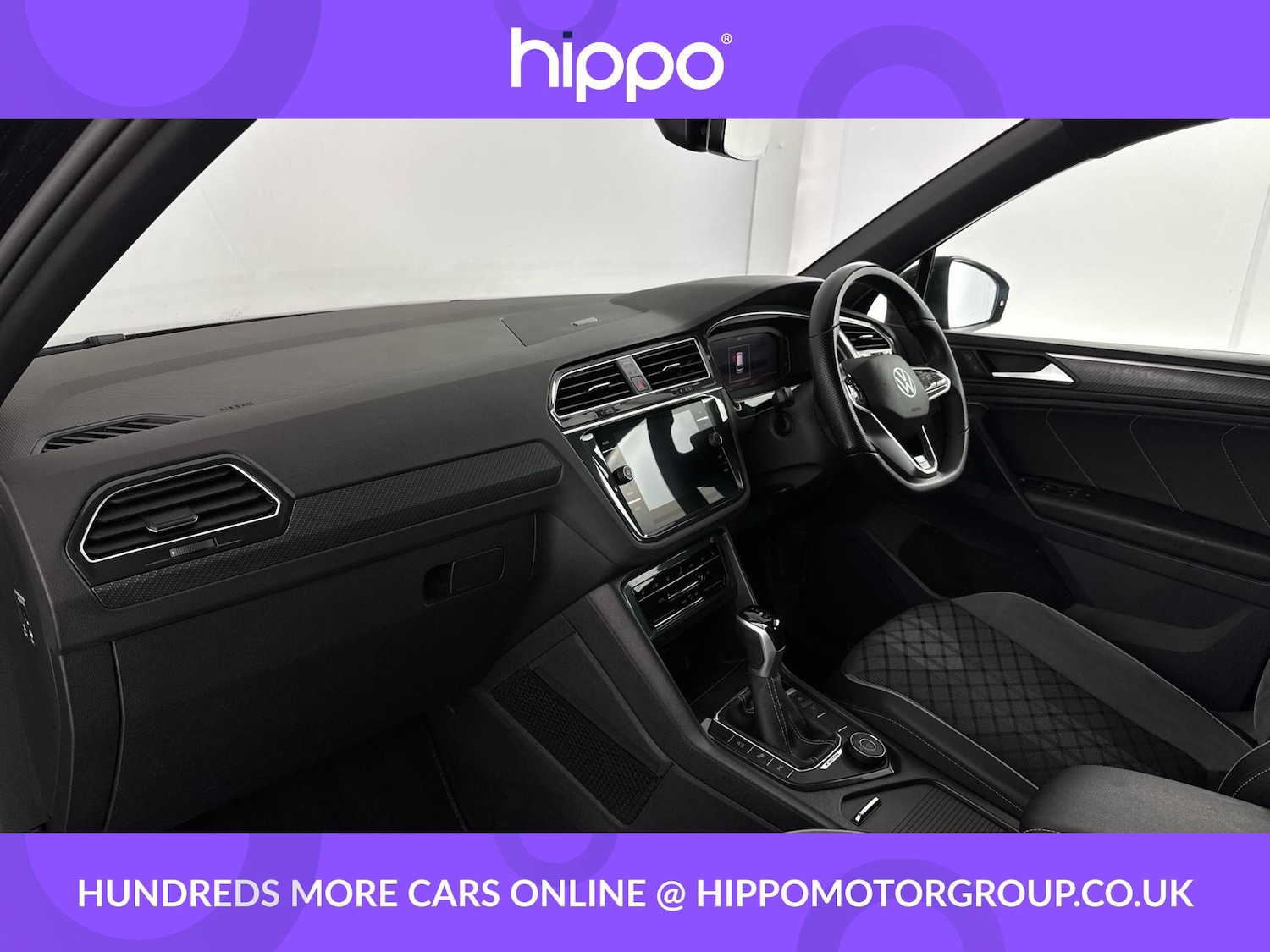 Used Volkswagen Tiguan 2022 for sale - 77511158: Photo 9