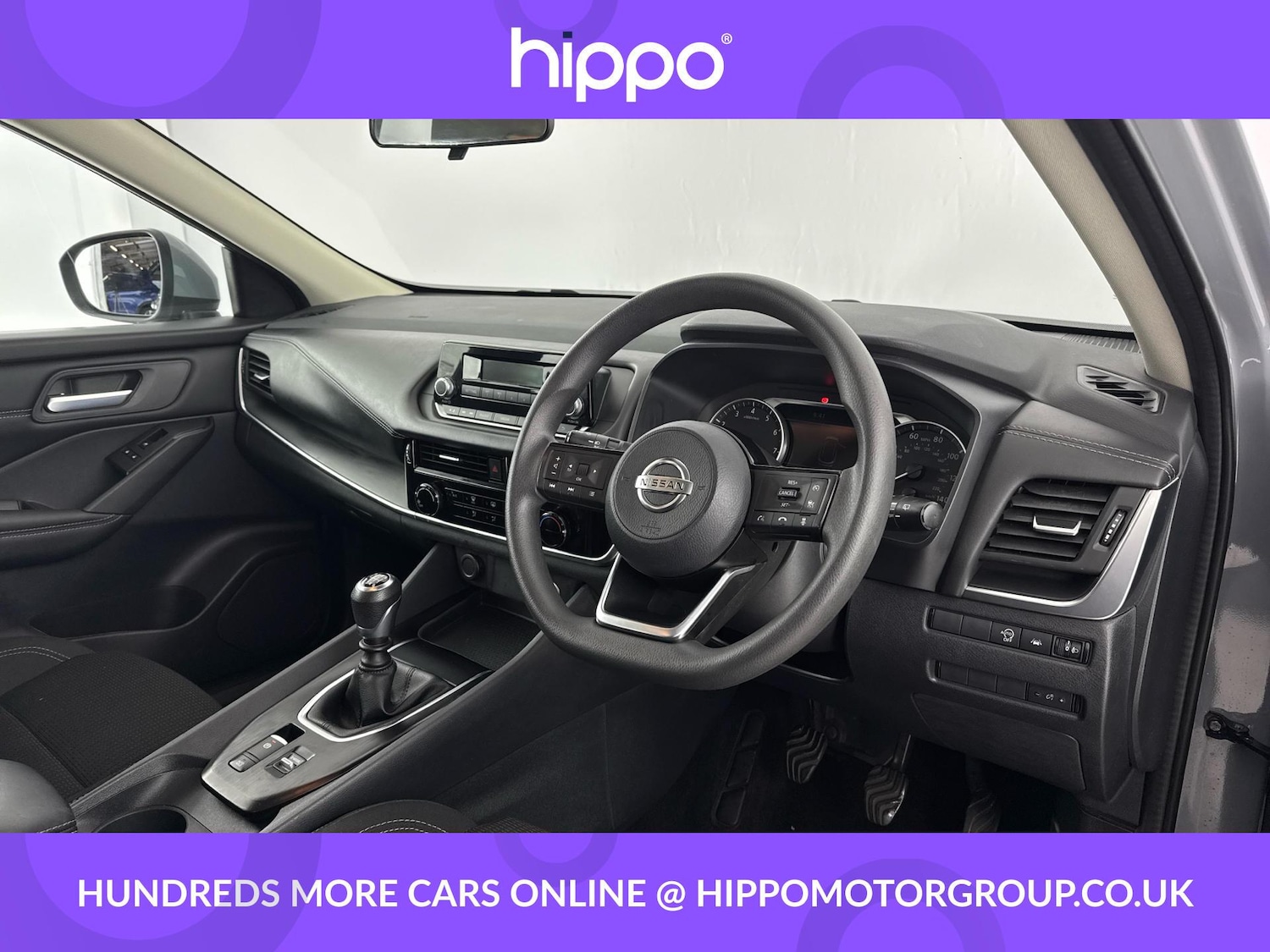 Used Nissan Qashqai for sale - 76728787: Photo 10