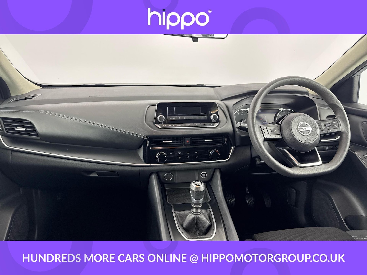 Used Nissan Qashqai for sale - 76728787: Photo 11