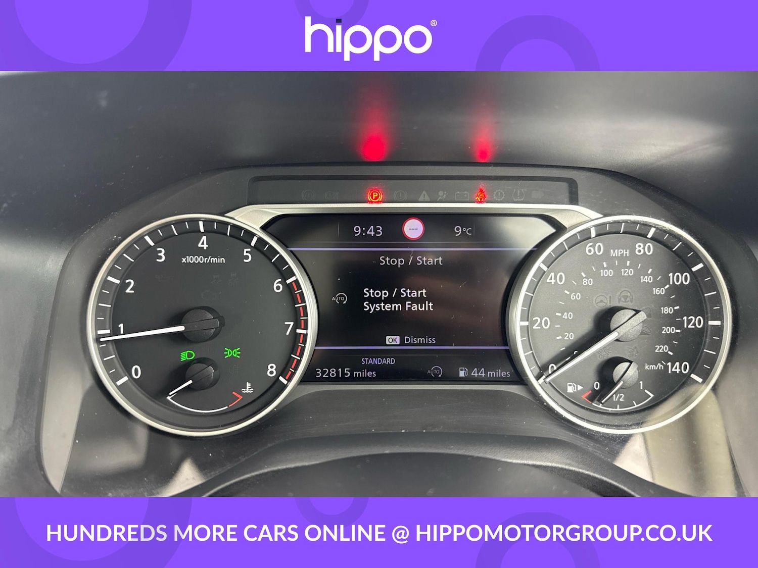 Used Nissan Qashqai for sale - 76728787: Photo 13