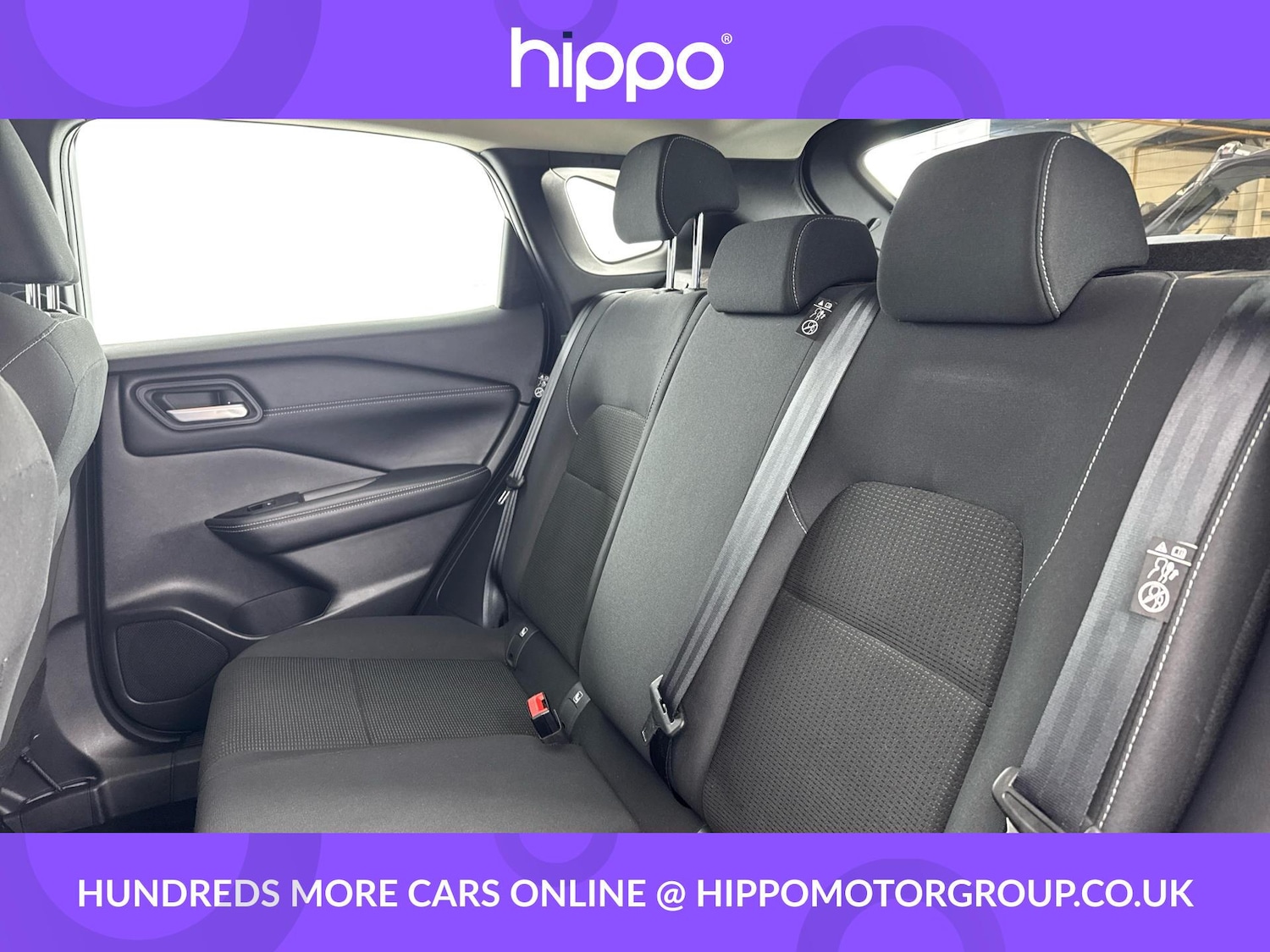 Used Nissan Qashqai for sale - 76728787: Photo 14