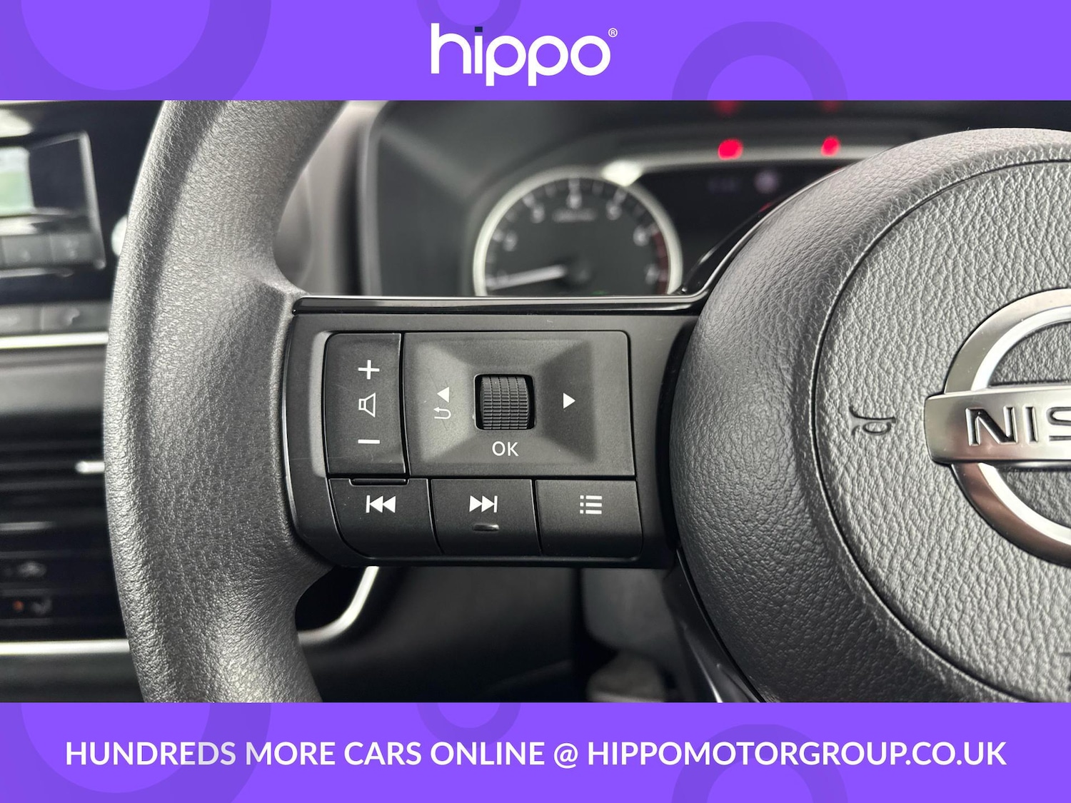 Used Nissan Qashqai for sale - 76728787: Photo 21