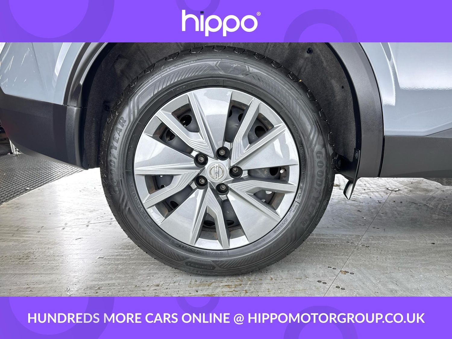 Used Nissan Qashqai for sale - 76728787: Photo 26