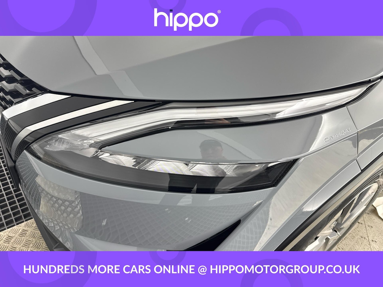 Used Nissan Qashqai for sale - 76728787: Photo 29