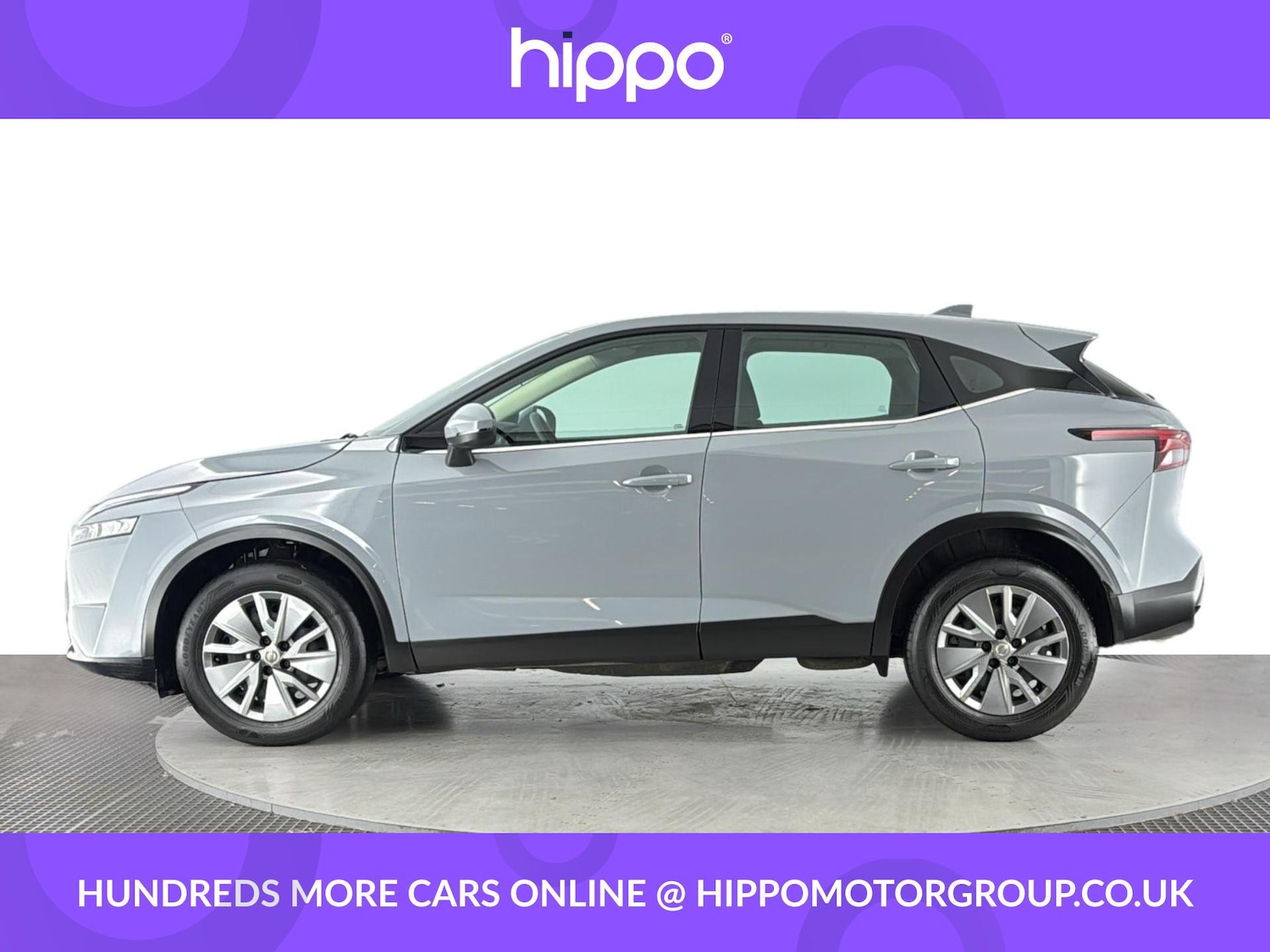 Used Nissan Qashqai for sale - 76728787: Photo 7