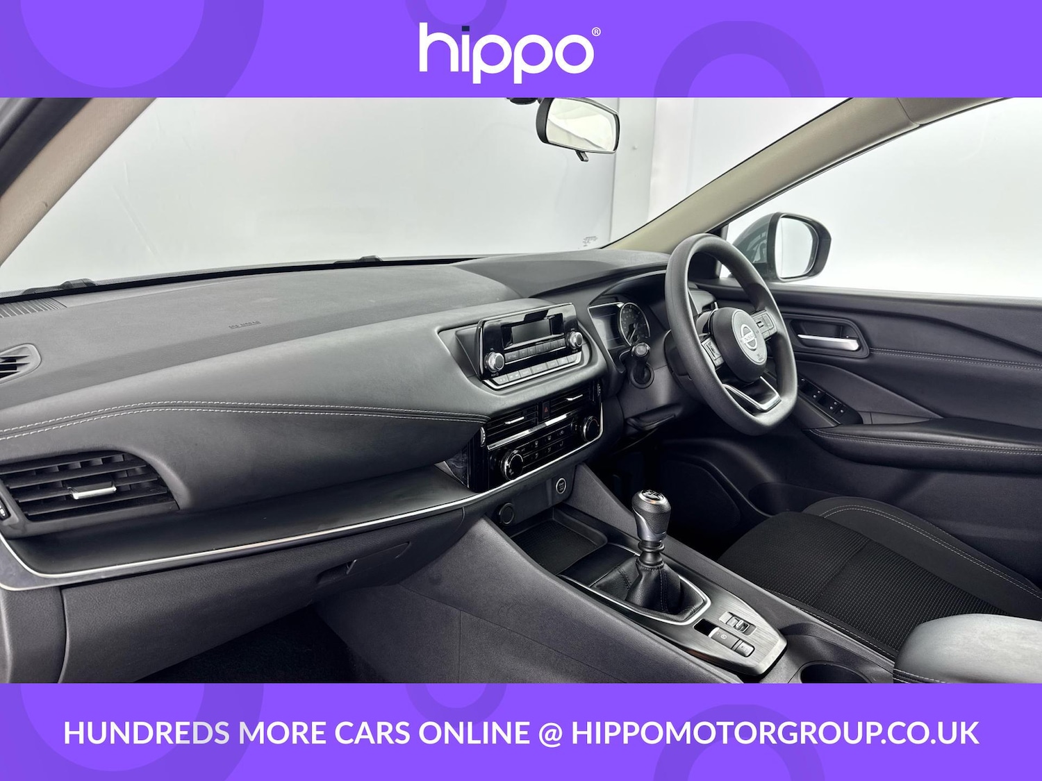 Used Nissan Qashqai for sale - 76728787: Photo 9