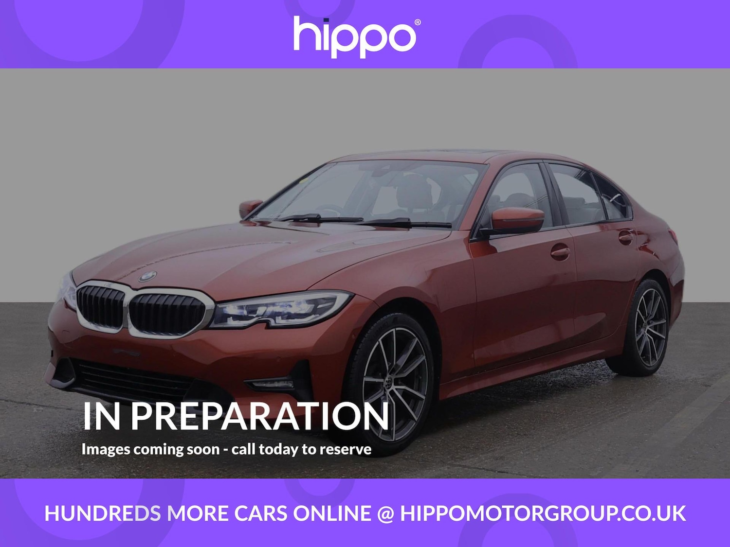 Used BMW 3 Series 2020 for sale - 76965251: Photo 2