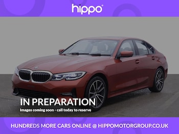 Used BMW 3 Series 2020 for sale - 76965251: Photo