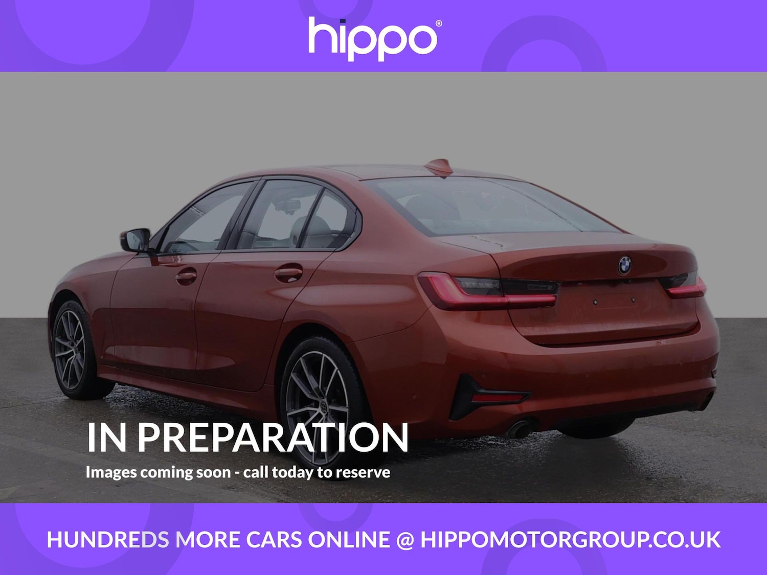 Used BMW 3 Series 2020 for sale - 76965251: Photo 3