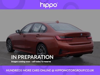 Used BMW 3 Series 2020 for sale - 76965251: Photo