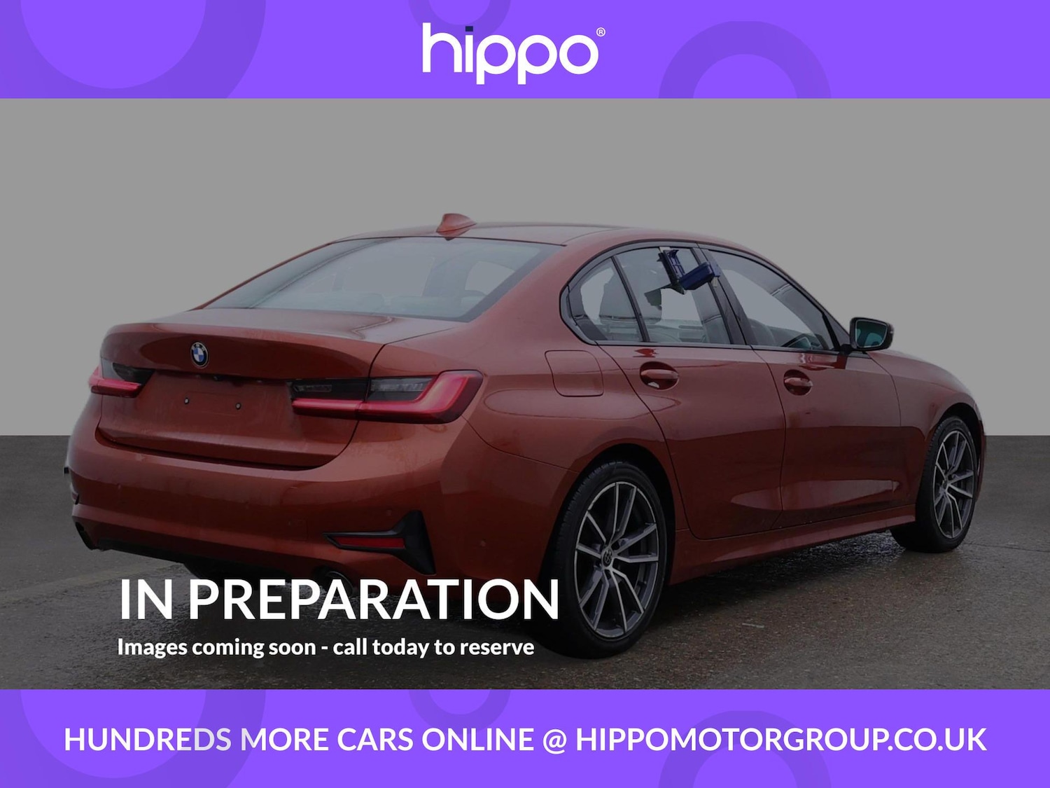 Used BMW 3 Series 2020 for sale - 76965251: Photo 4