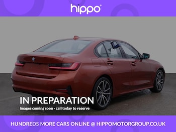 Used BMW 3 Series 2020 for sale - 76965251: Photo