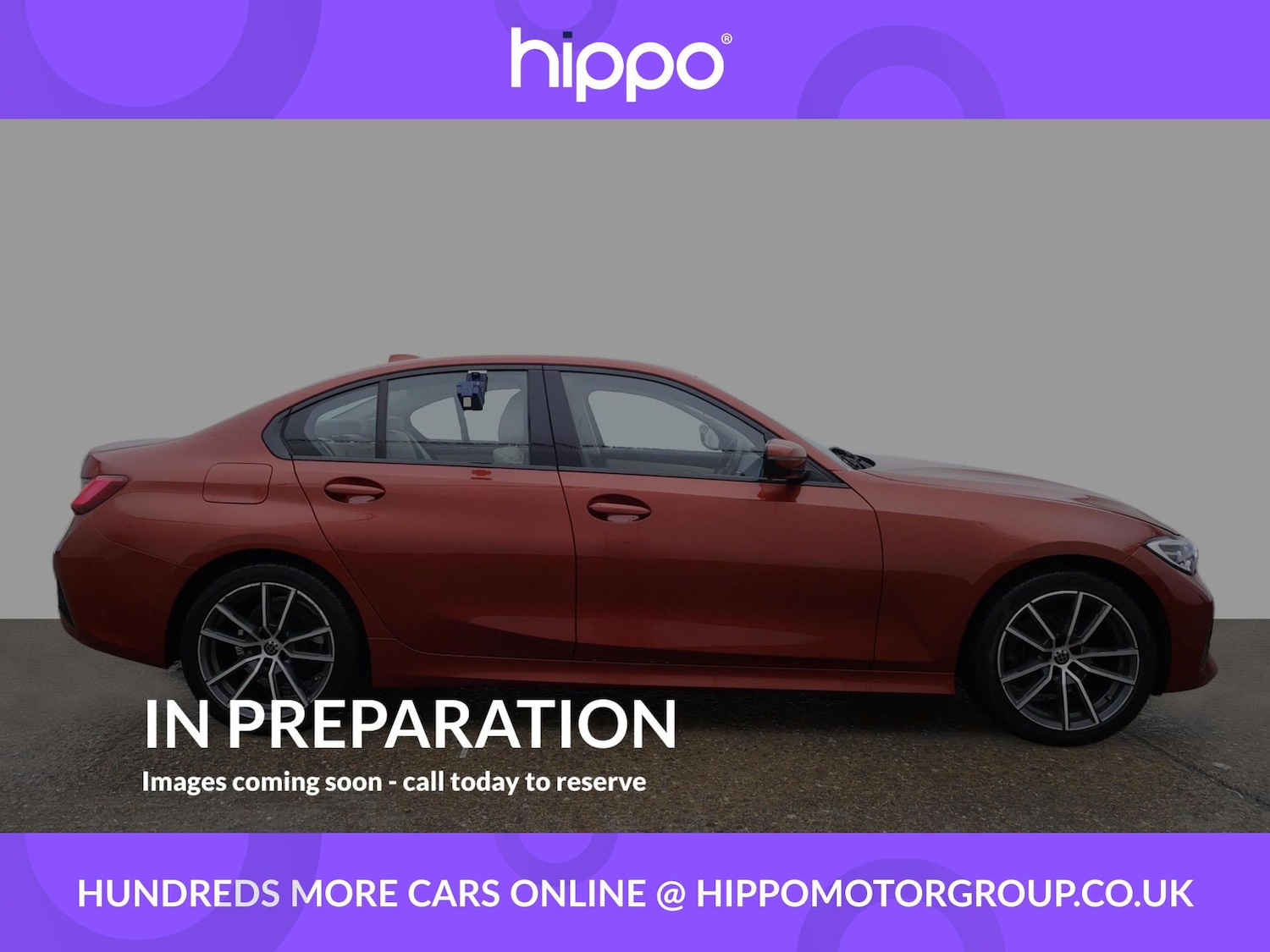 Used BMW 3 Series 2020 for sale - 76965251: Photo 5