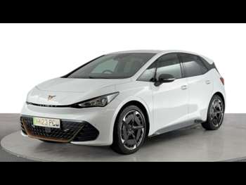 2023 - V3 5-Door