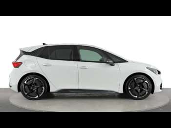 Used Cupra Born 2023 for sale - 75117926: Photo