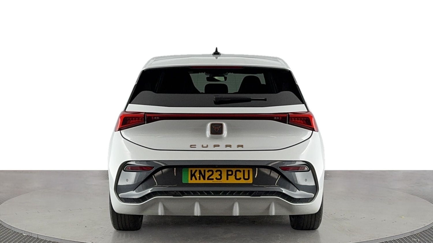 Vehicle 40