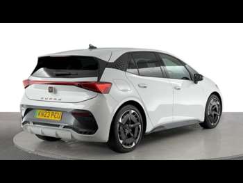 Used Cupra Born 2023 for sale - 75117926: Photo