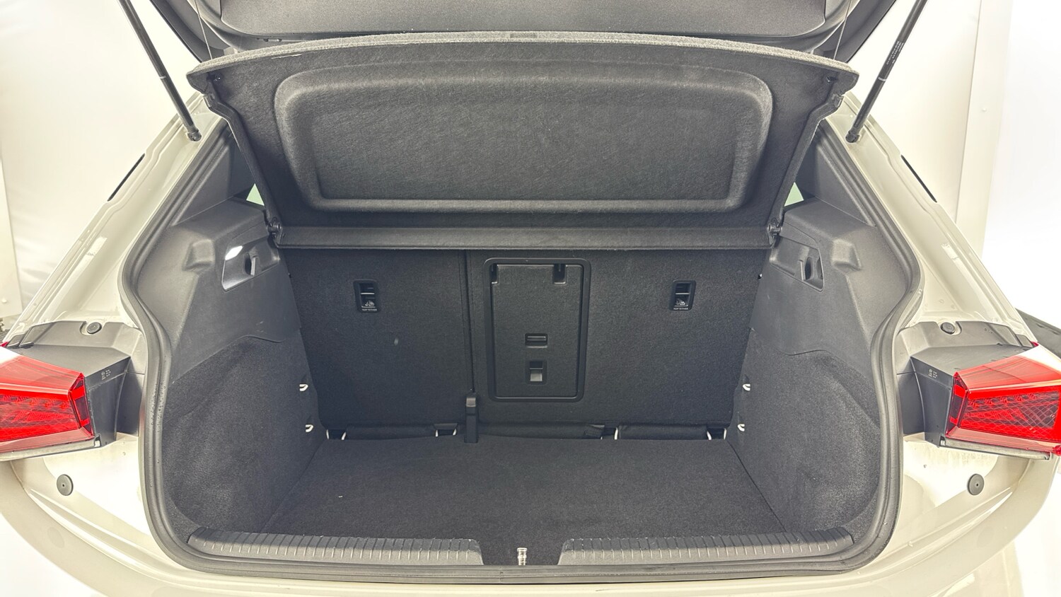 Vehicle 50