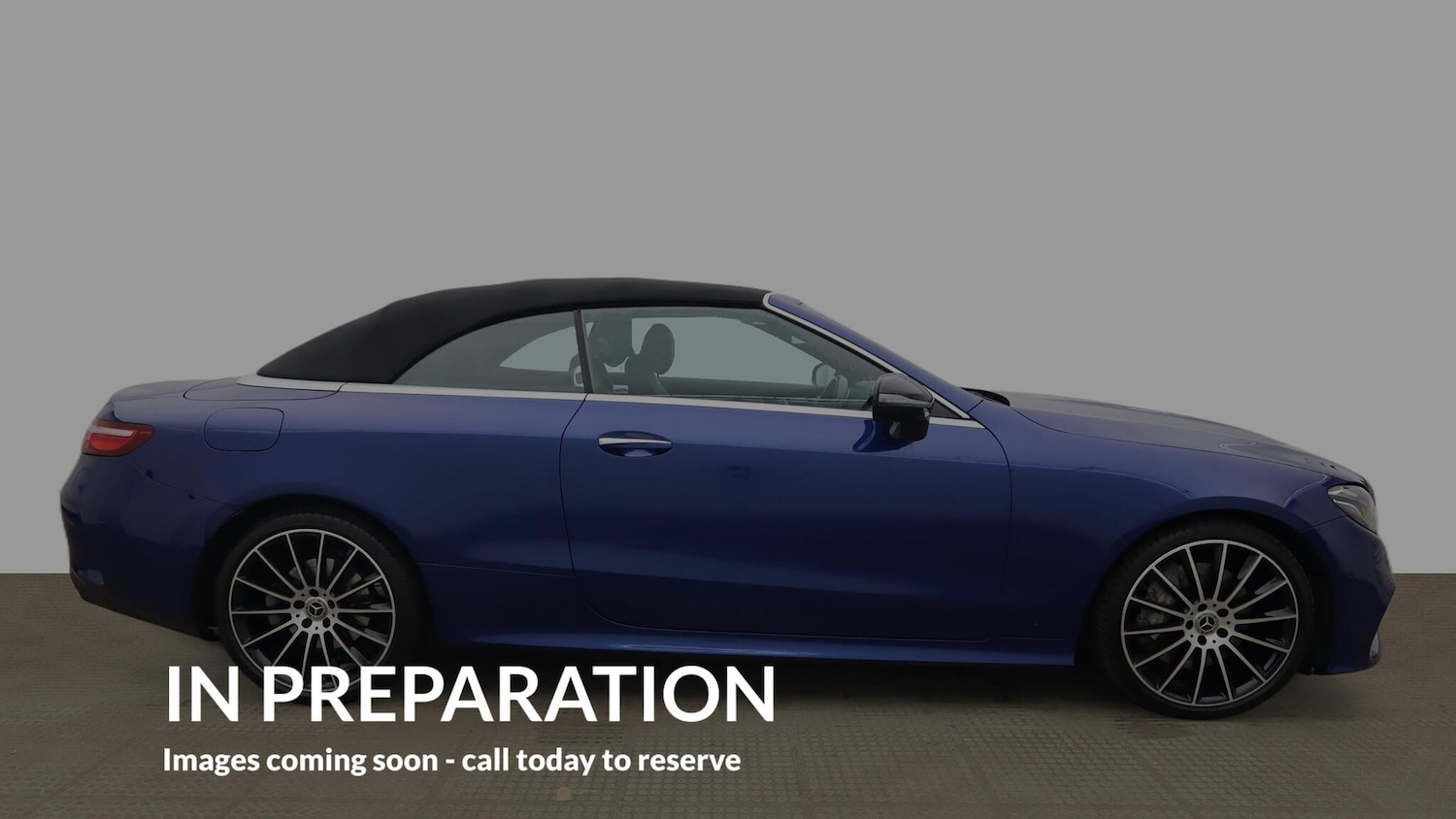 Used Mercedes-Benz E Class for sale - 77809035: Photo 5