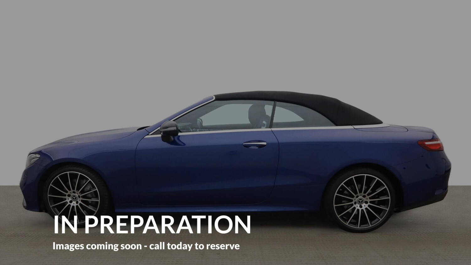 Used Mercedes-Benz E Class for sale - 77809035: Photo 6