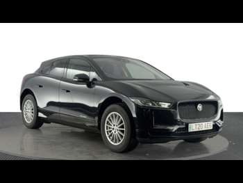 2020 - 294kW EV400 S 90kWh 5dr Auto