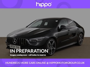 Used Mercedes-Benz CLA 2024 for sale - 76965301: Photo