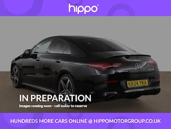 Used Mercedes-Benz CLA 2024 for sale - 76965301: Photo