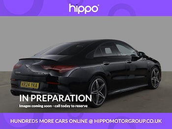 Used Mercedes-Benz CLA 2024 for sale - 76965301: Photo