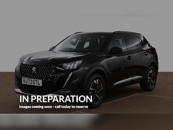 Used Peugeot 2008 2023 for sale - 75906002: Photo