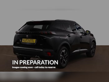 Used Peugeot 2008 2023 for sale - 75906002: Photo
